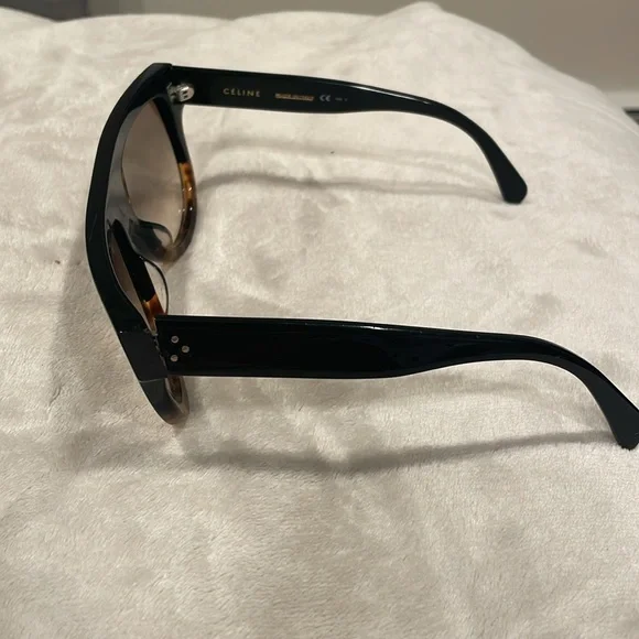 Celine flat rim sunglasses
